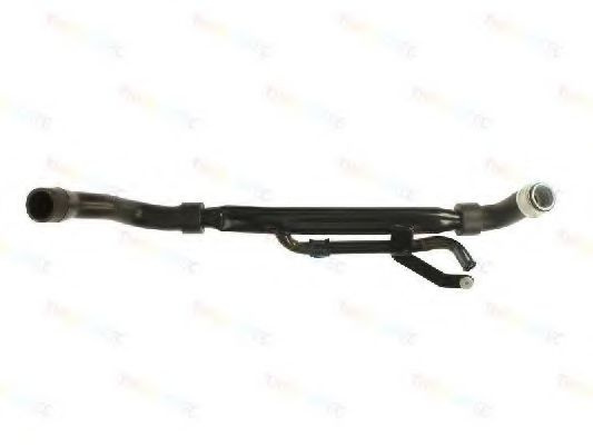 Furtun radiator PEUGEOT 406 (8B) (1995 - 2005) THERMOTEC DWP042TT piesa NOUA