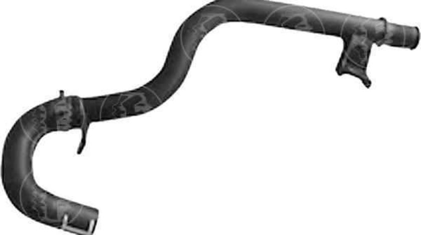 Furtun radiator PEUGEOT 5008 PEUGEOT 1317R8