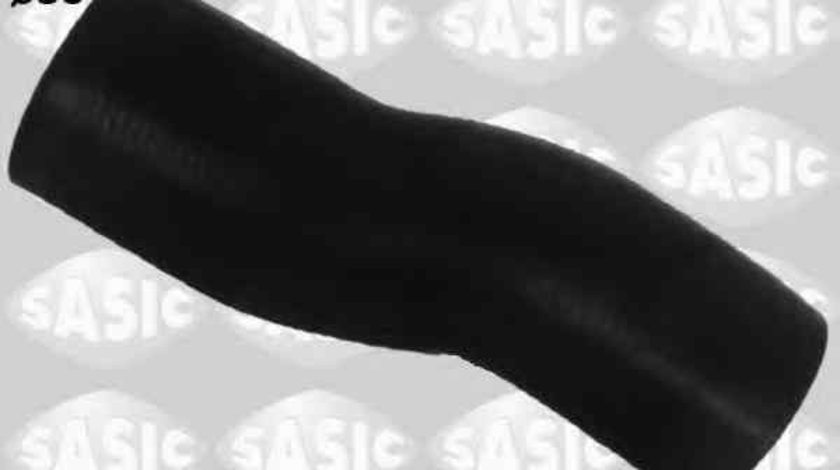 Furtun radiator PEUGEOT 607 (9D, 9U) SASIC 3400134