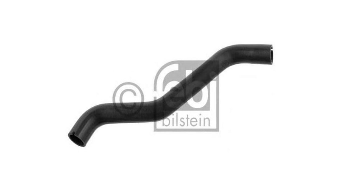 Furtun radiator Peugeot BOXER caroserie (244) 2001-2016 #2 035084