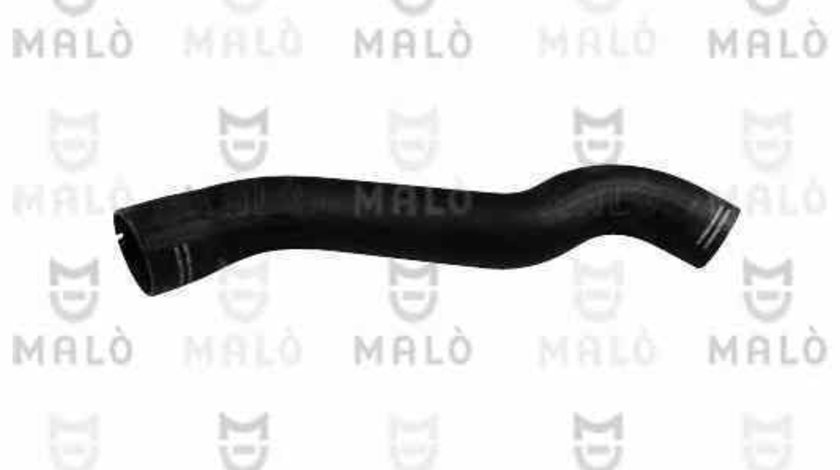 Furtun radiator Producator FIAT 1363609080