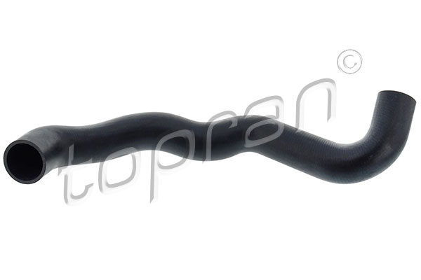 Furtun radiator Radiator motor (408148 HAN) MERCEDES-BENZ