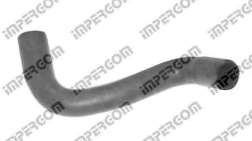 Furtun radiator RENAULT 11 (B/C37_) ORIGINAL IMPERIUM 221642