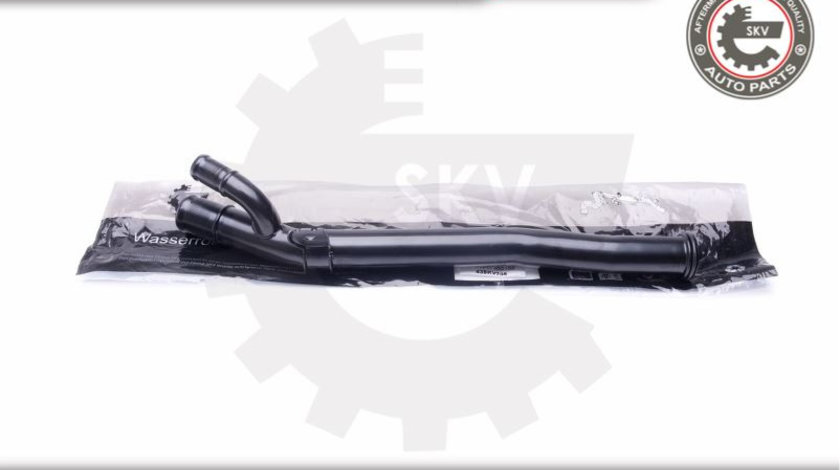 Furtun radiator ; RENAULT Clio II Kangoo ; 7700869985