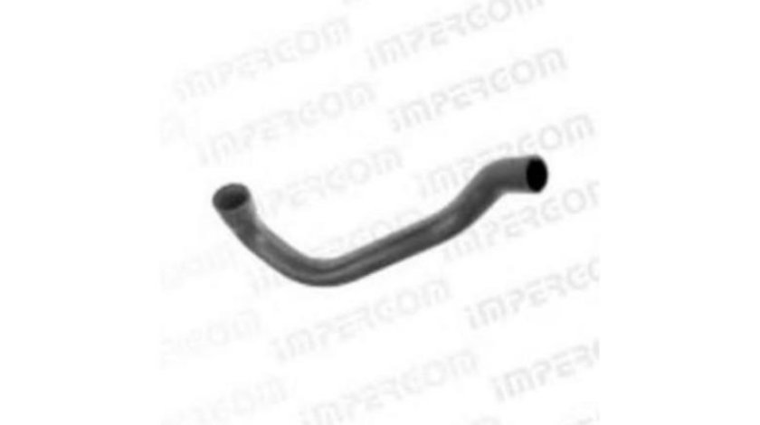 Furtun radiator Renault ESPACE Mk II (J/S63_) 1991-1996 #2 187692A