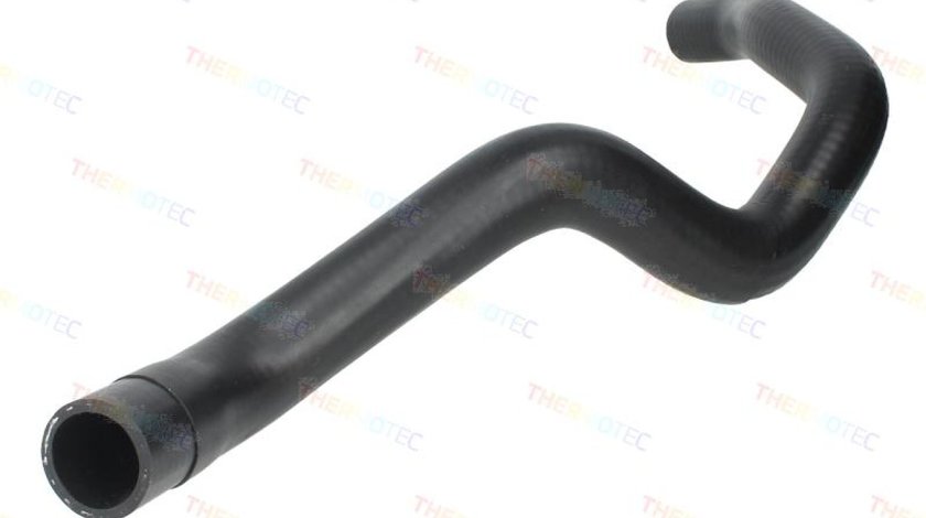 Furtun radiator RENAULT FLUENCE L30 Producator THERMOTEC DWR067TT