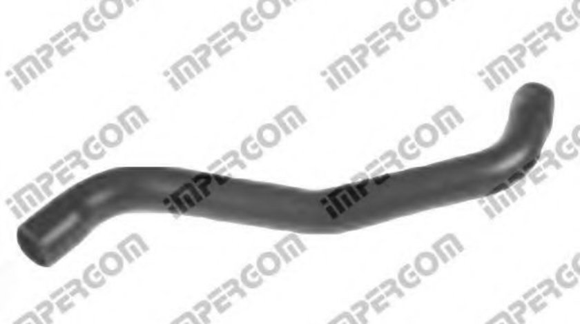 Furtun radiator RENAULT KANGOO Express (FC0/1) (1997 - 2007) ORIGINAL IMPERIUM 223168 piesa NOUA