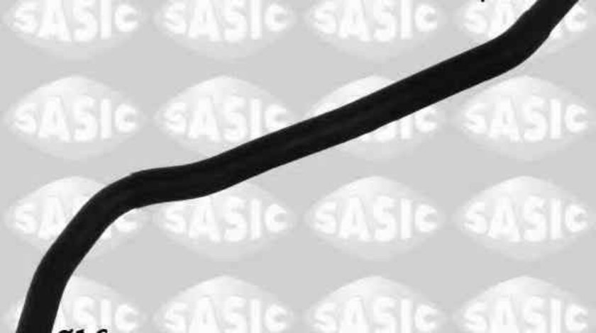 Furtun radiator RENAULT KANGOO / GRAND KANGOO (KW0/1_) SASIC 3404049