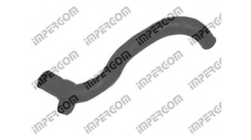 Furtun radiator Renault KANGOO (KC0/1_) 1997-2016 #2 08723