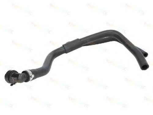 Furtun radiator RENAULT MASTER III platou / sasiu (EV, HV, UV) (2010 - 2016) THERMOTEC DWR089TT pies...