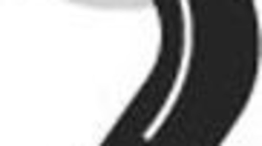 Furtun radiator RENAULT MEGANE I Break (KA0/1) (1999 - 2003) GATES 3745 piesa NOUA