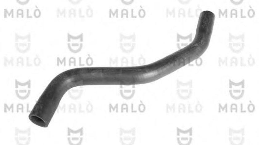 Furtun radiator RENAULT MEGANE I Classic (LA0/1) (1996 - 2006) MALO 18775A piesa NOUA