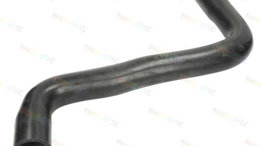 Furtun radiator RENAULT MEGANE II BM0/1 CM0/1 Producator THERMOTEC DWR021TT
