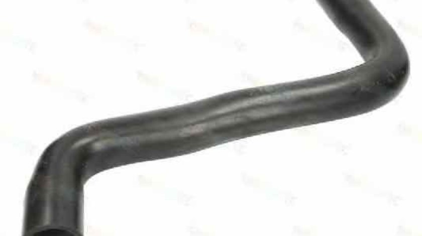 Furtun radiator RENAULT MEGANE II combi KM0/1 THERMOTEC DWR021TT