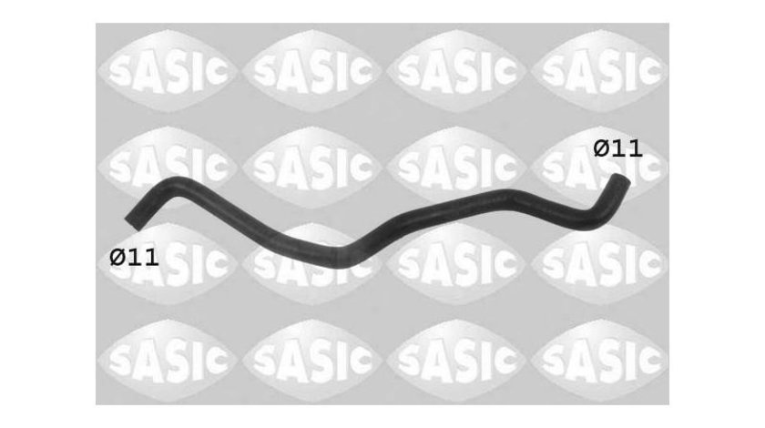 Furtun radiator Renault MEGANE II Sport Tourer (KM0/1_) 2003-2012 #2 09334