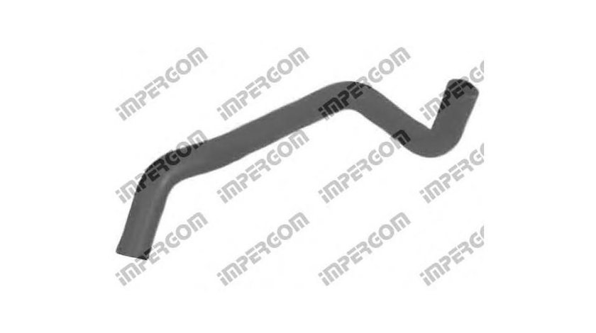 Furtun radiator Renault SCENIC II (JM0/1_) 2003-2016 #2 09177