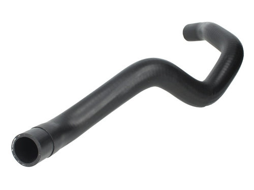 Furtun radiator RENAULT SCENIC III (JZ0/1) (2009 - 2016) THERMOTEC DWR067TT piesa NOUA