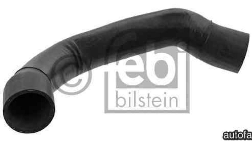 Furtun radiator RENAULT TRUCKS Premium FEBI BILSTEIN 35315