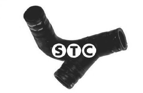 Furtun radiator RENAULT TWINGO II (CN0) (2007 - 2014) STC T409156 piesa NOUA