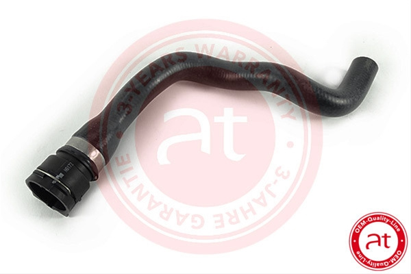 Furtun Radiator Se24 At Autoteile Bmw AT20290