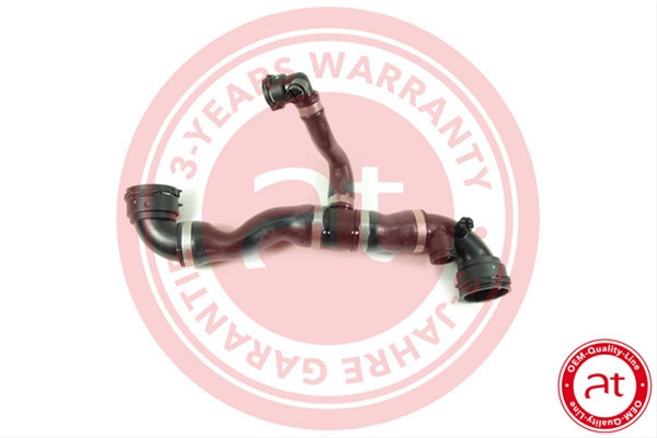Furtun Radiator Se24 At Autoteile Bmw AT21365