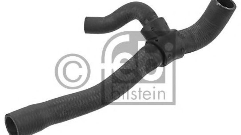 Furtun radiator SEAT ALHAMBRA (7V8, 7V9) (1996 - 2010) FEBI BILSTEIN 33530 piesa NOUA