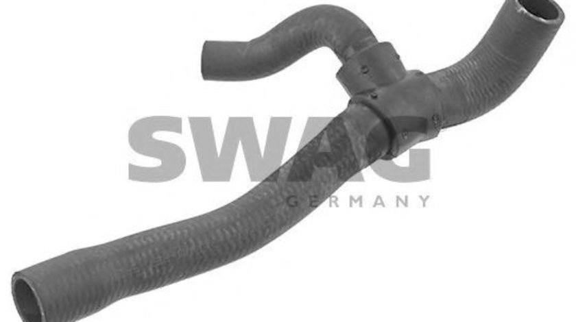 Furtun radiator SEAT ALHAMBRA (7V8, 7V9) (1996 - 2010) SWAG 30 93 3530 piesa NOUA