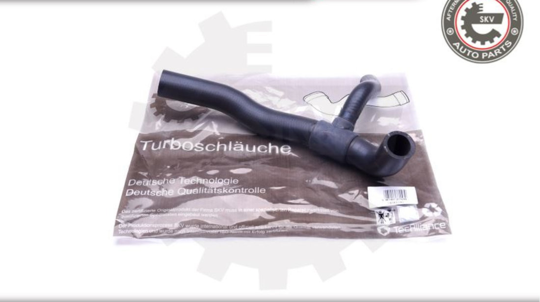 Furtun radiator ; SEAT Alhambra Cordoba 1.9 tdi Ibiza II Toledo I 1.9 d VW Caddy II 1.9 ; 028121053Q