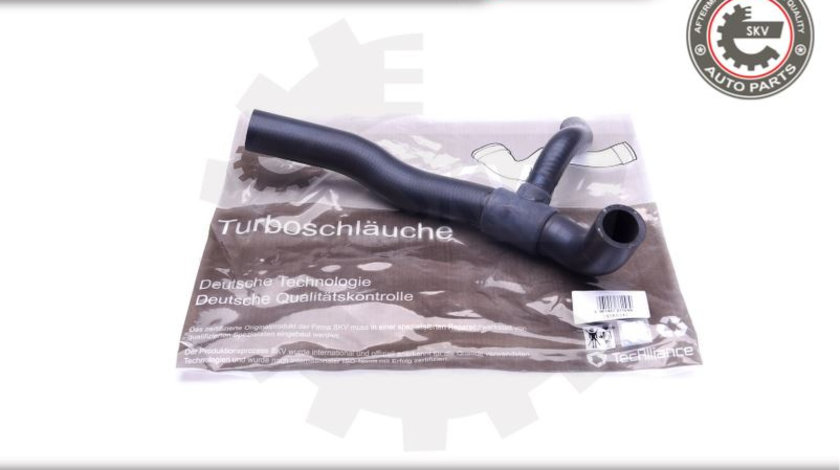 Furtun radiator ; SEAT Alhambra Cordoba 1.9 tdi Ibiza II Toledo I 1.9 d VW Caddy II 1.9 ; 028121053Q