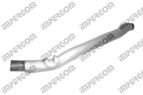 Furtun radiator SEAT ALTEA (5P1) (2004 - 2016) ORIGINAL IMPERIUM 221122 piesa NOUA