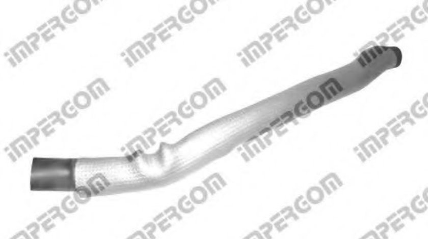 Furtun radiator SEAT ALTEA XL (5P5, 5P8) (2006 - 2016) ORIGINAL IMPERIUM 221122 piesa NOUA