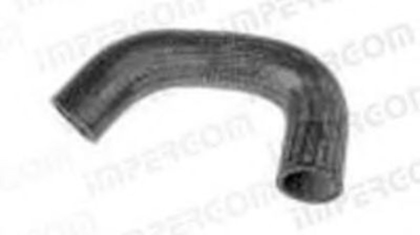 Furtun radiator SEAT CORDOBA (6K1, 6K2) (1993 - 1999) ORIGINAL IMPERIUM 220744 piesa NOUA