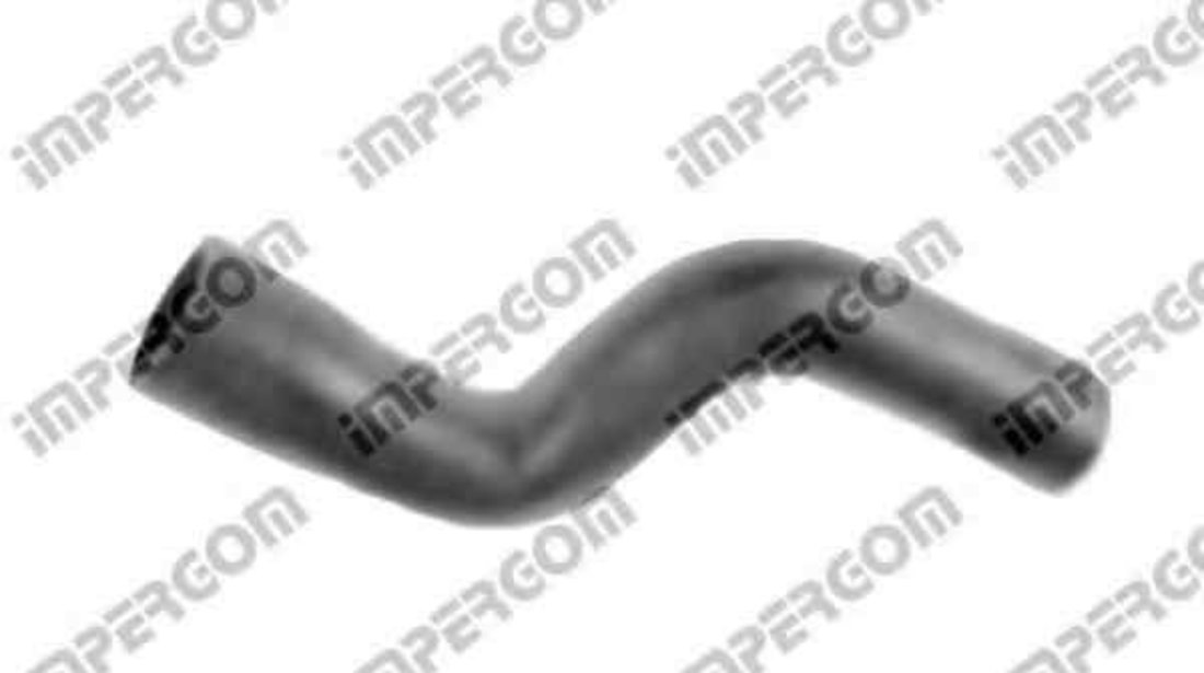 Furtun radiator SEAT CORDOBA (6K2) ORIGINAL IMPERIUM 221803