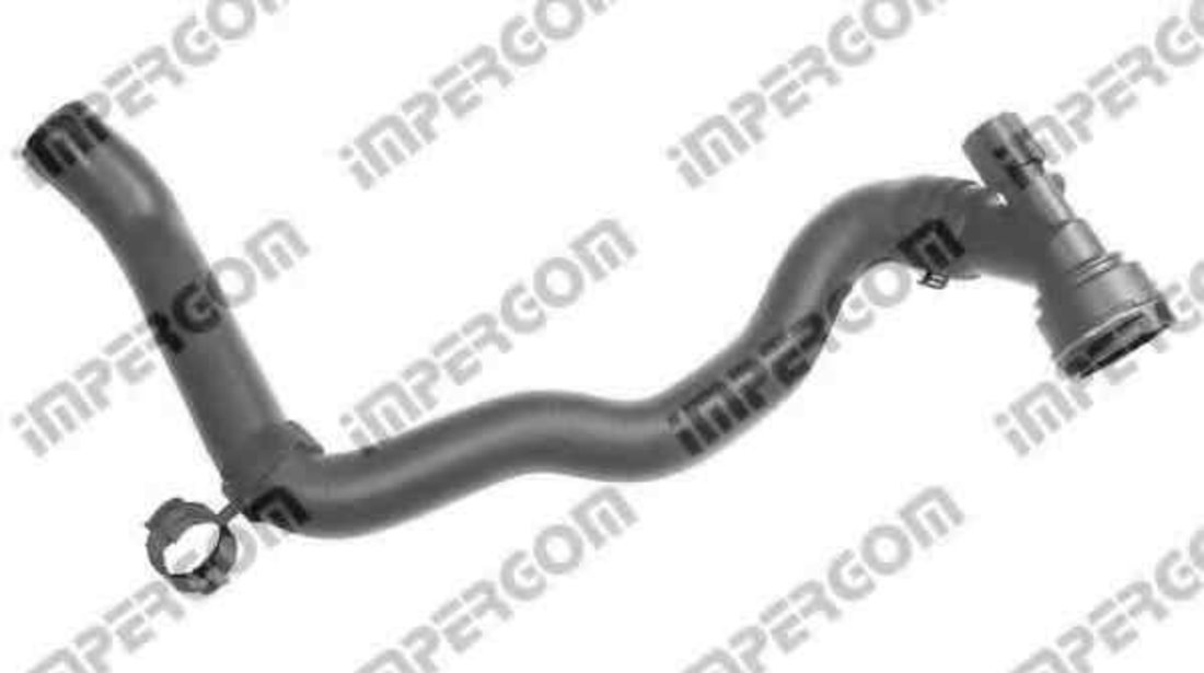 Furtun radiator SEAT CORDOBA (6L2) ORIGINAL IMPERIUM 220718