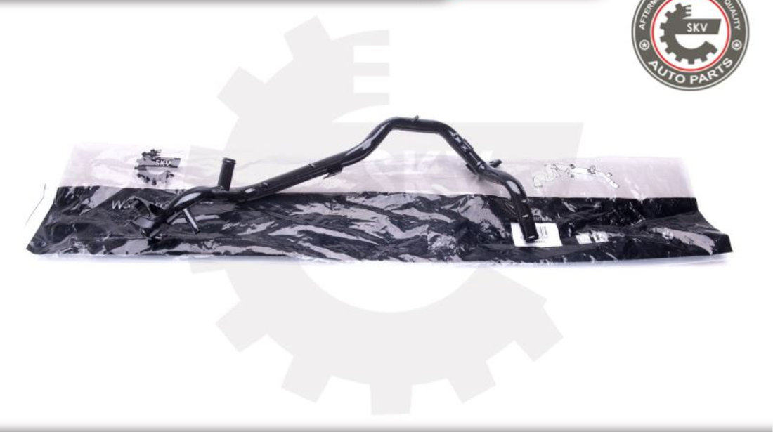 Furtun radiator ; SEAT Cordoba Ibiza II Inca Toledo I VW Caddy II Golf III IV Passat Polo Vento ; 037121065K