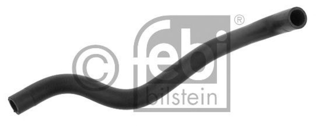Furtun radiator SEAT CORDOBA Vario (6K5) (1996 - 1999) FEBI BILSTEIN 33535 piesa NOUA