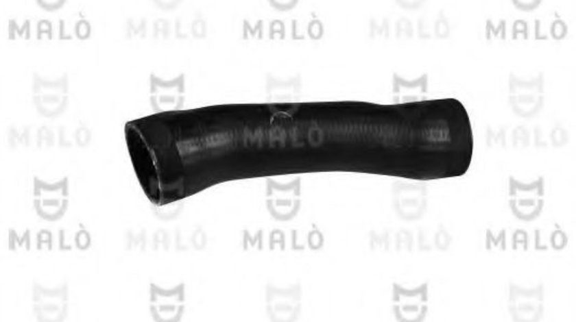 Furtun radiator SEAT IBIZA II (6K1) (1993 - 1999) MALO 17932A piesa NOUA