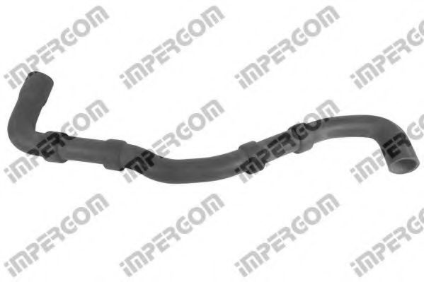 Furtun radiator SEAT IBIZA III (6K1) (1999 - 2002) ORIGINAL IMPERIUM 221858 piesa NOUA