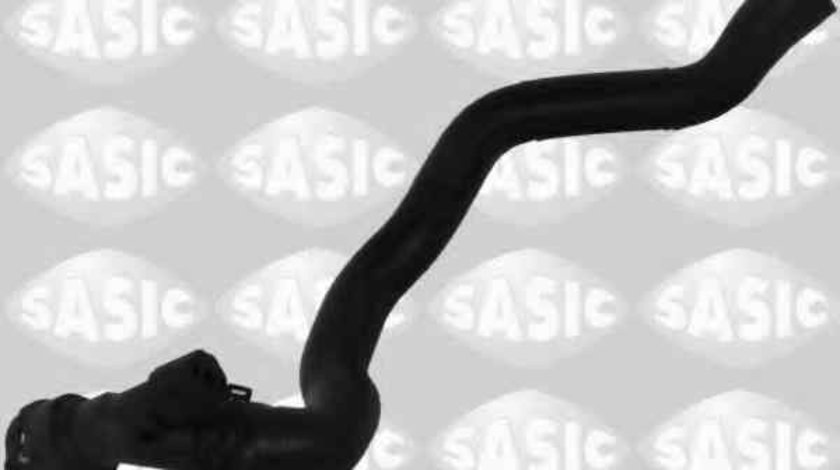 Furtun radiator SEAT IBIZA IV 6L1 SASIC 3406041