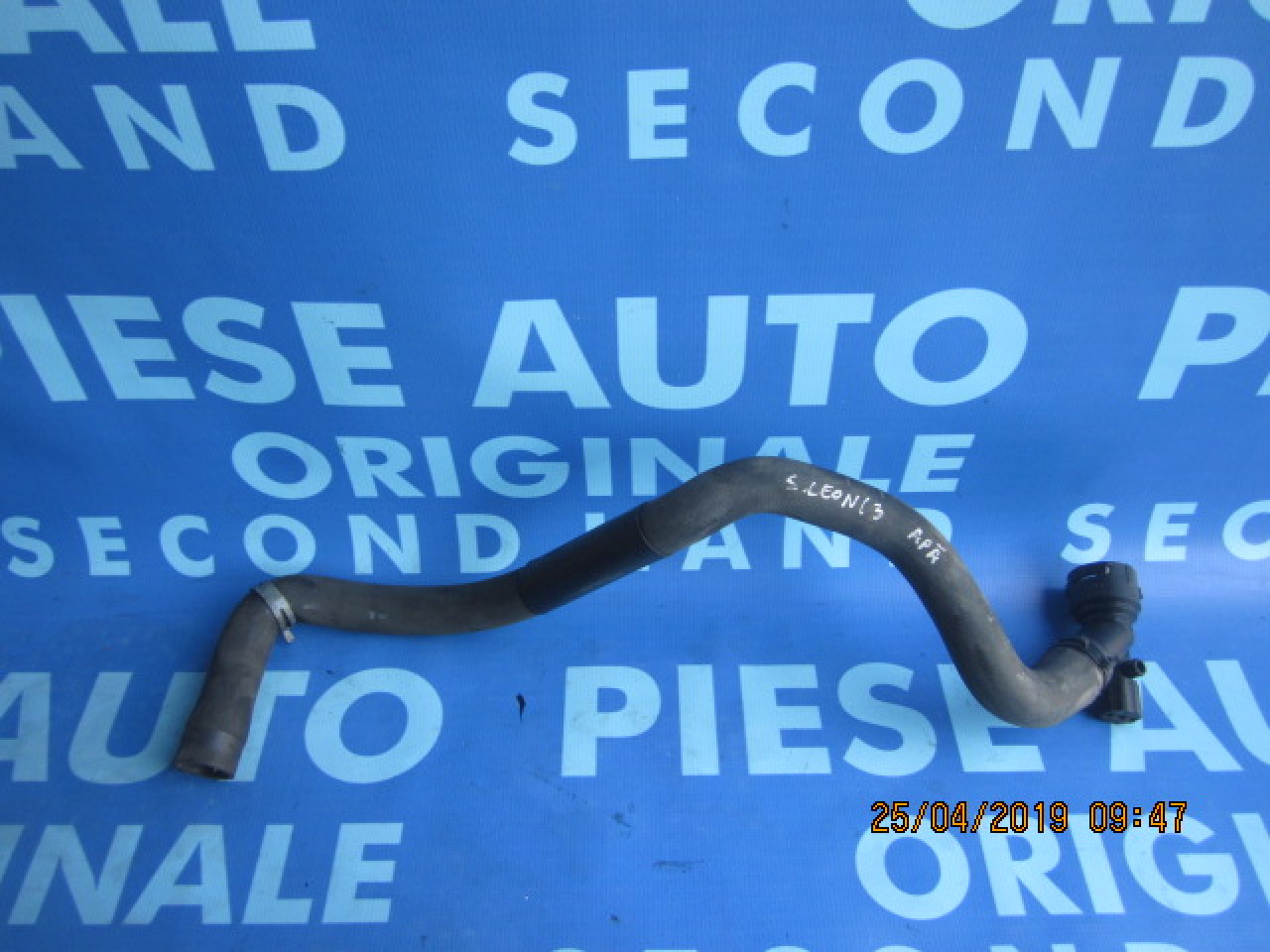 Furtun radiator Seat Leon 1.9tdi; 1J0121619A
