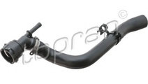 Furtun radiator SEAT LEON (1M1) (1999 - 2006) TOPR...