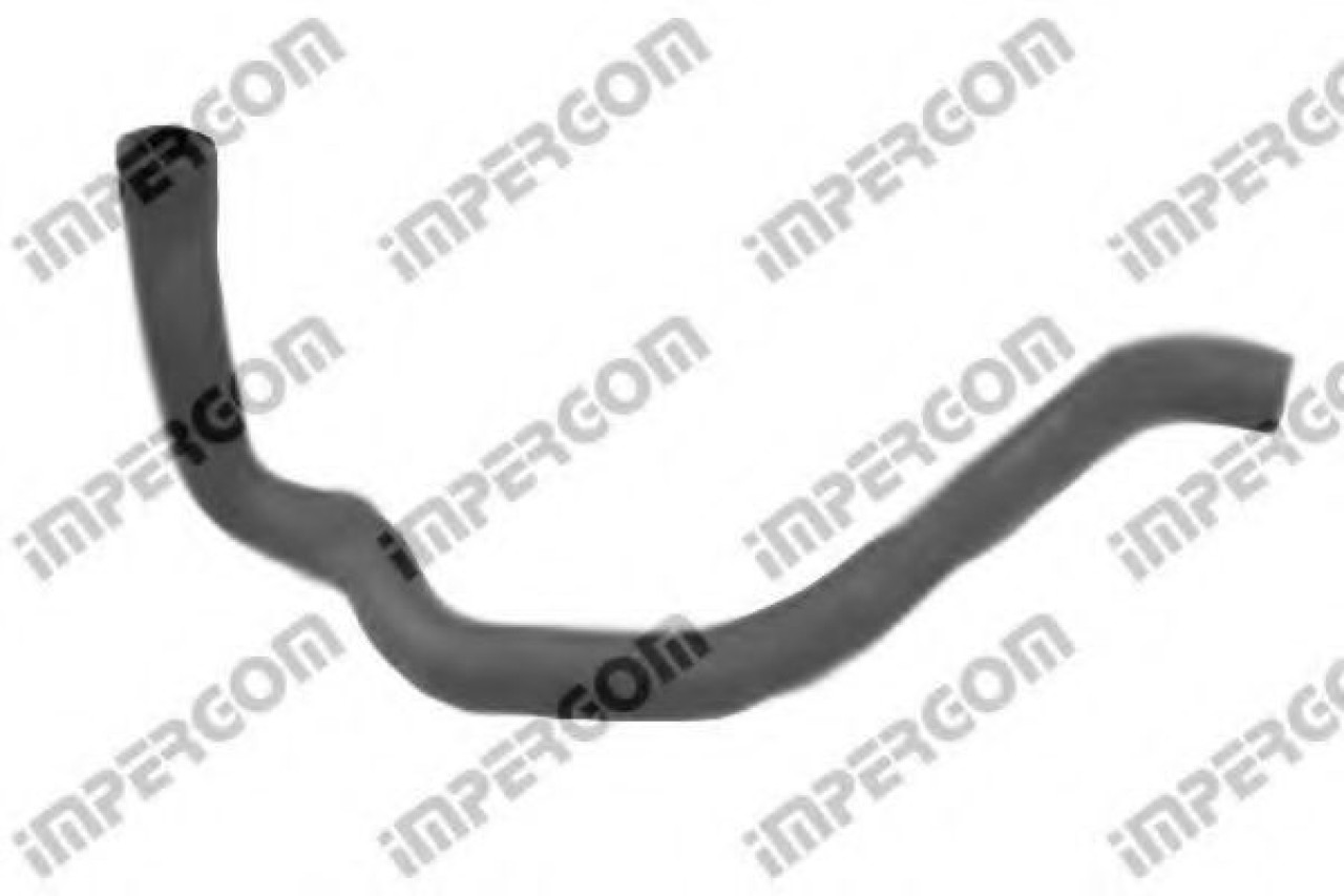 Furtun radiator SEAT LEON (1P1) (2005 - 2012) ORIGINAL IMPERIUM 221096 piesa NOUA