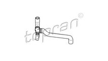 Furtun radiator Seat SEAT ALHAMBRA (7V8, 7V9) 1996...