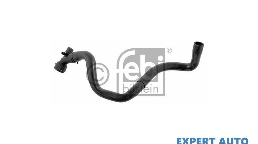 Furtun radiator Seat SEAT TOLEDO Mk II (1M2) 1998-2006 #2 09045