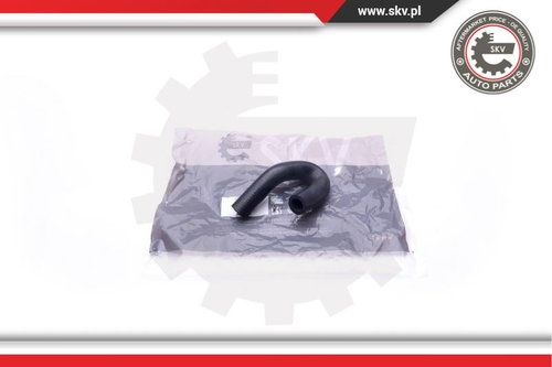Furtun radiator ; SEAT Toledo 1.6 1.8 1.9 2.0 VW Golf III 1.8 1.9 2.0 Jetta II 1.6 1.8 ; 037121058A