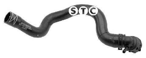 Furtun radiator SKODA FABIA I (6Y2) (1999 - 2008) STC T409526 piesa NOUA