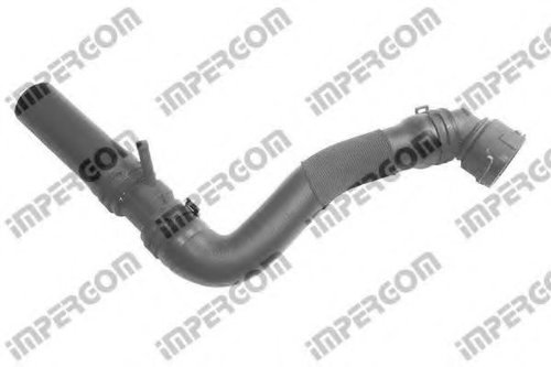 Furtun radiator SKODA FABIA I Combi (6Y5) (2000 - 2007) ORIGINAL IMPERIUM 220717 piesa NOUA