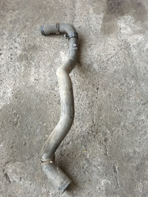 Furtun radiator Skoda Octavia [1996 - 2000] Liftback 5-usi 1.8 T MT (150 hp) (1U2)