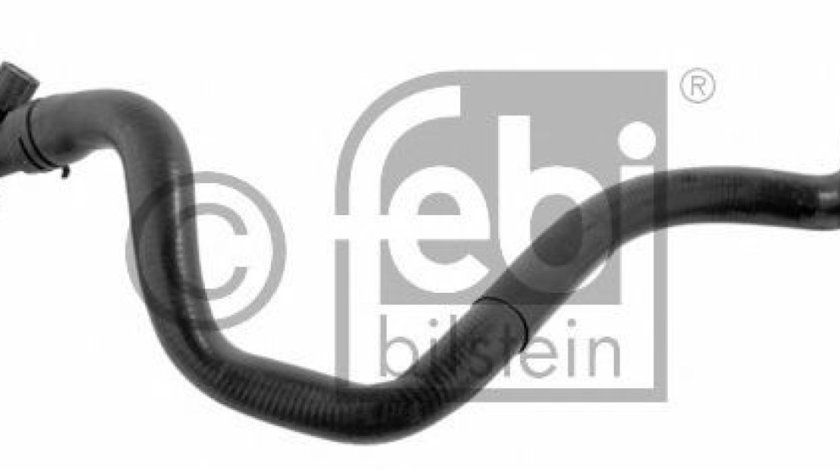 Furtun radiator SKODA OCTAVIA I Combi (1U5) (1998 - 2010) FEBI BILSTEIN 32117 piesa NOUA