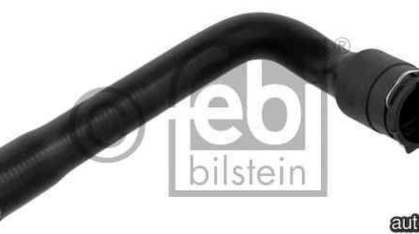 Furtun radiator SKODA SUPERB (3U4) FEBI BILSTEIN 36280